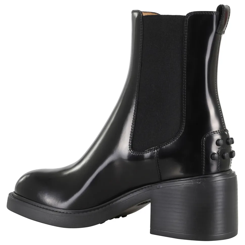 Gomma T60 Stiefeletten