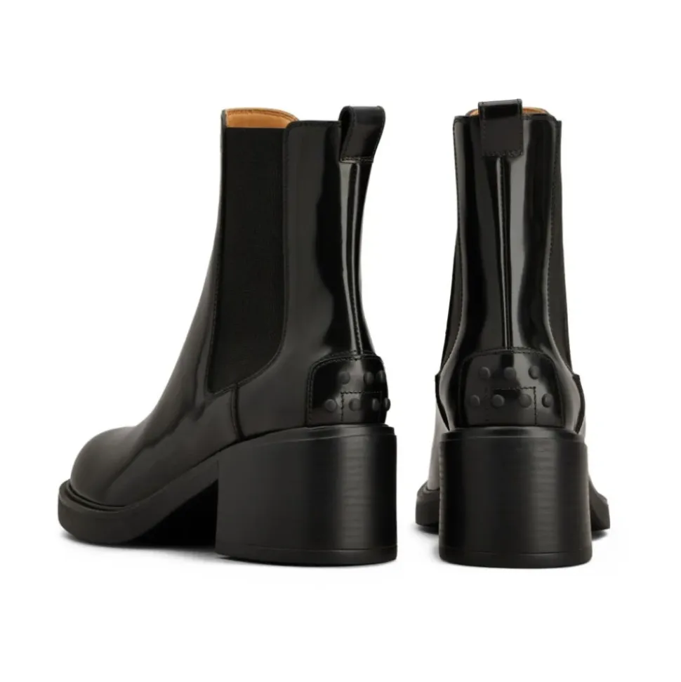 Gomma T60 Stiefeletten