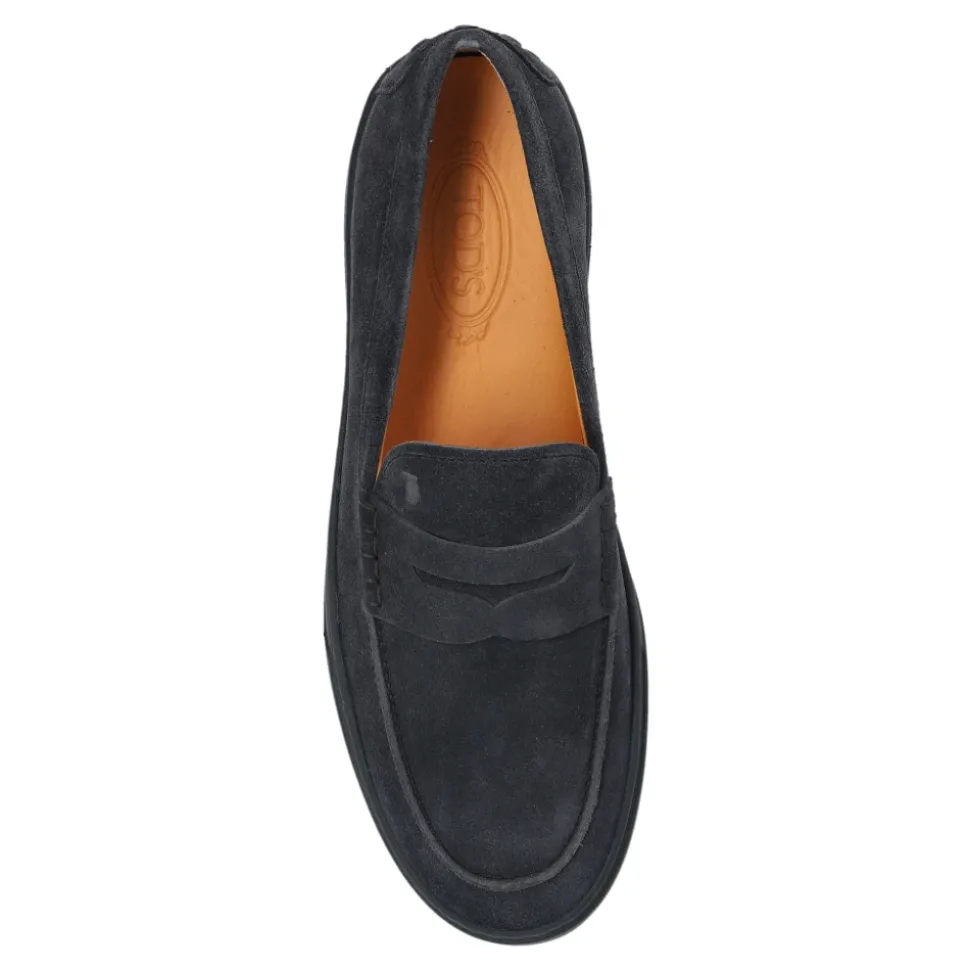 Gommino Loafers