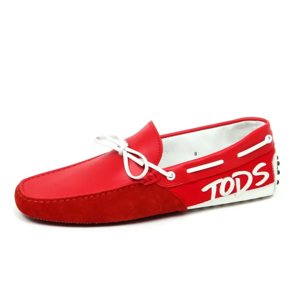 Gommino Moccasin