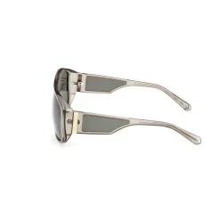 Gordon Plastic Sunglasses