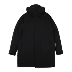 Gore-Tex Infinium Parka