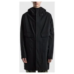 Gore-Tex Infinium Parka