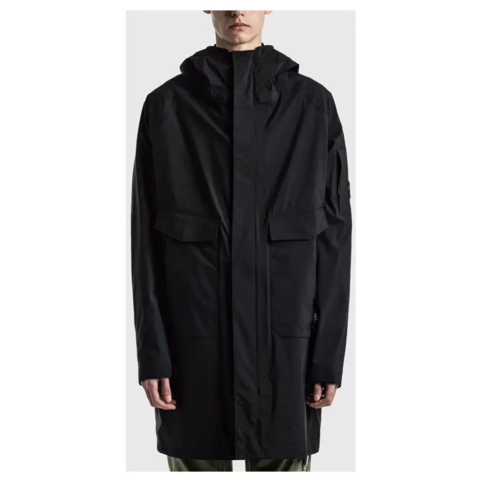 Gore-Tex Infinium Parka