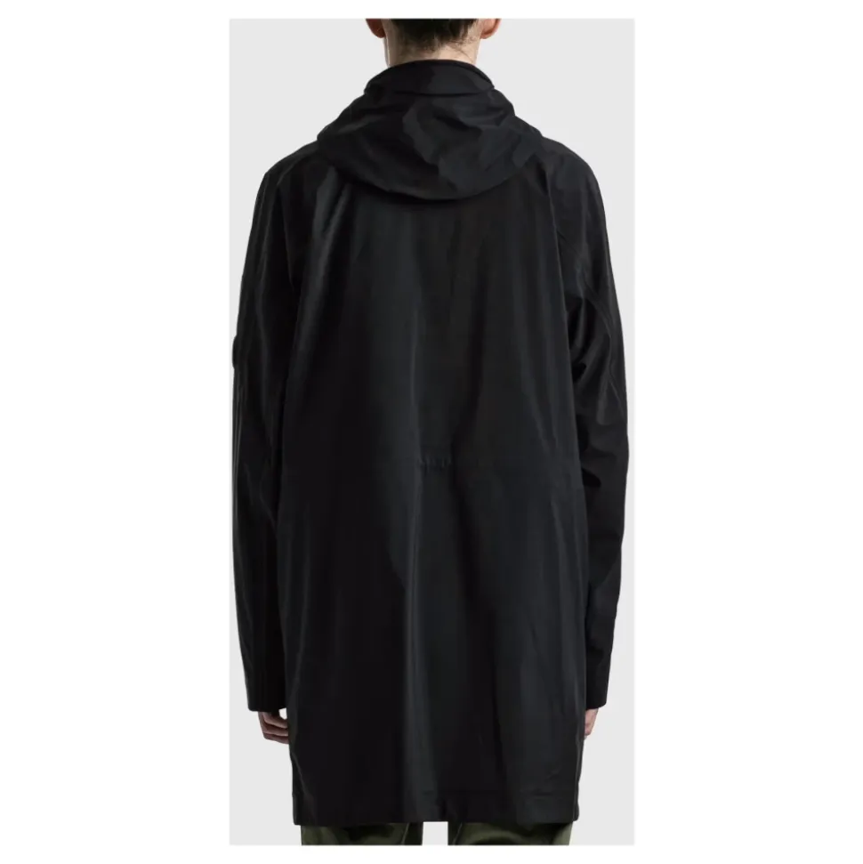 Gore-Tex Infinium Parka