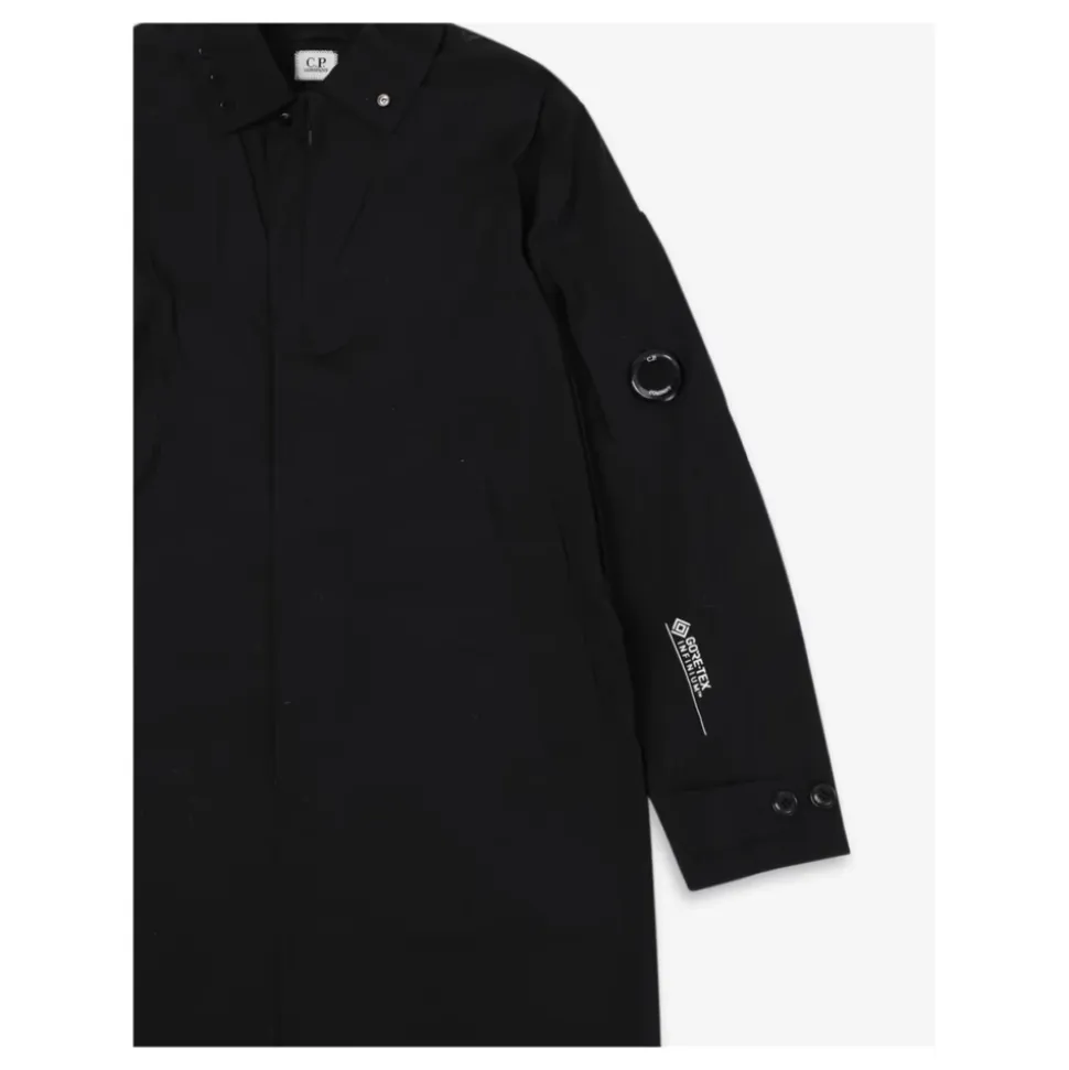 Gore-Tex Infinium Parka