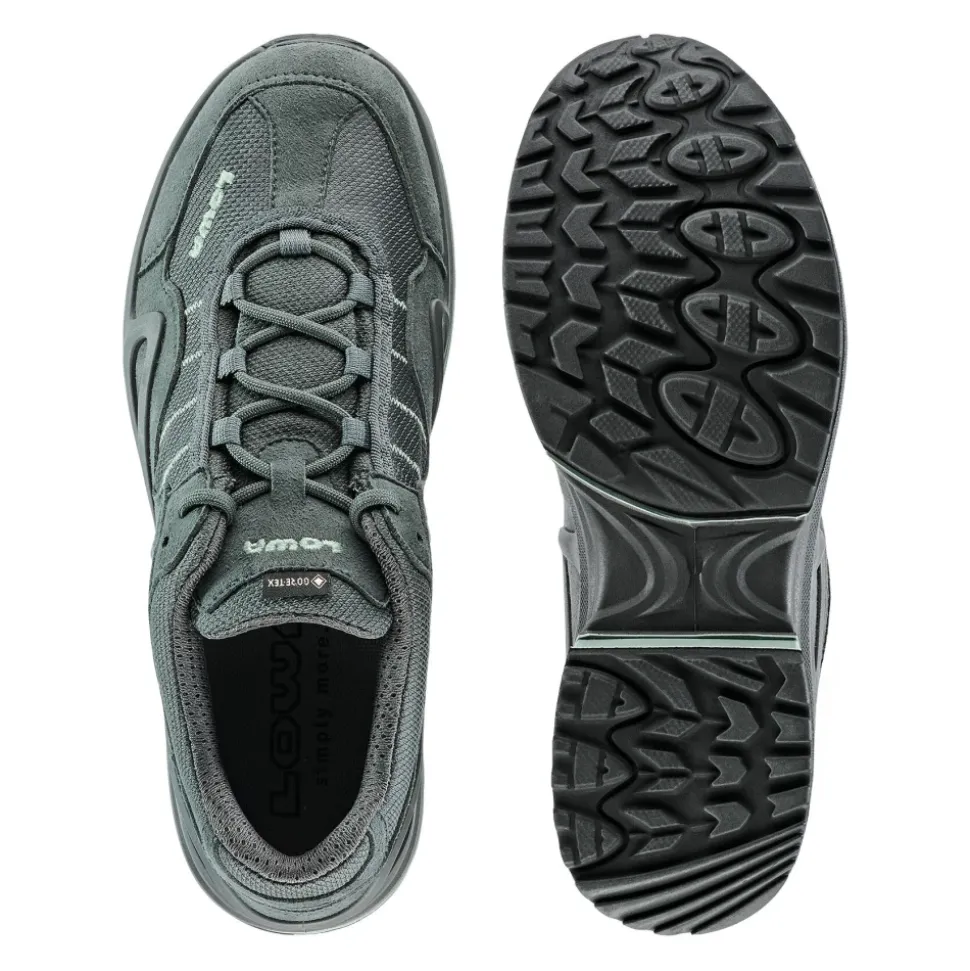 GORGON GTX Ws