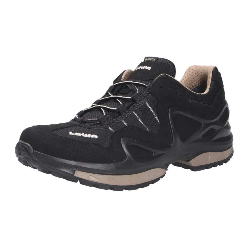 GORGON GTX WS Leichter Sportlicher Schuh