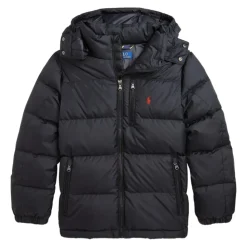 Gorham Jacke