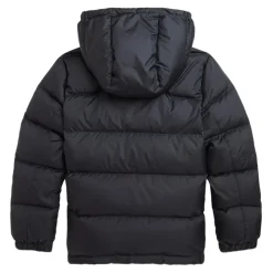 Gorham Jacke