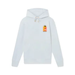 Gradient L'Arche Kapuzenpullover