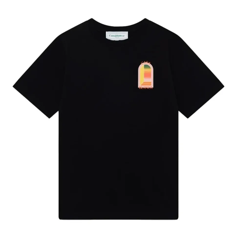 Gradient L'Arche T-Shirt
