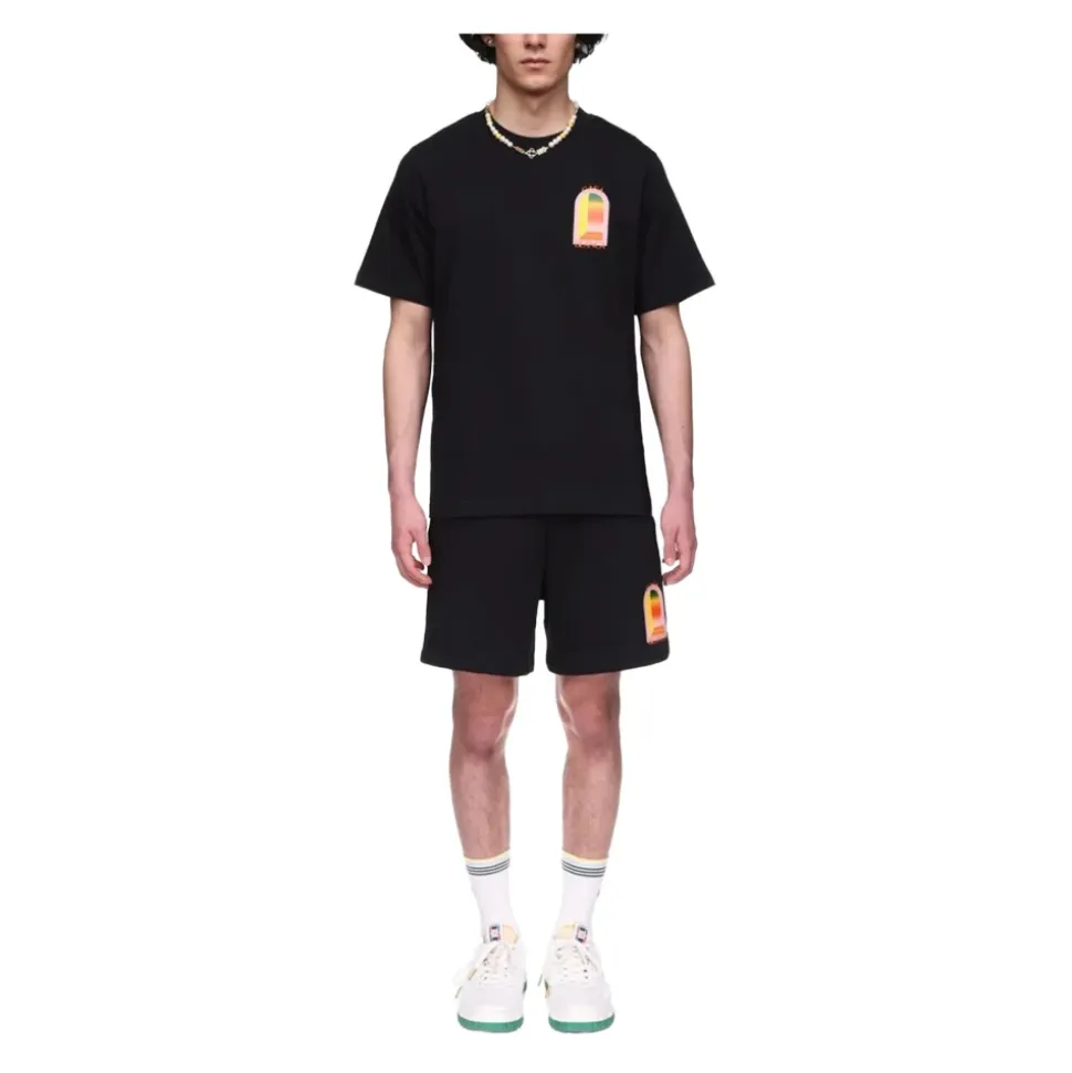 Gradient L'Arche T-Shirt