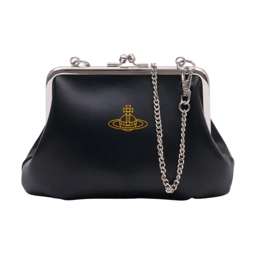 Granny Frame Purse