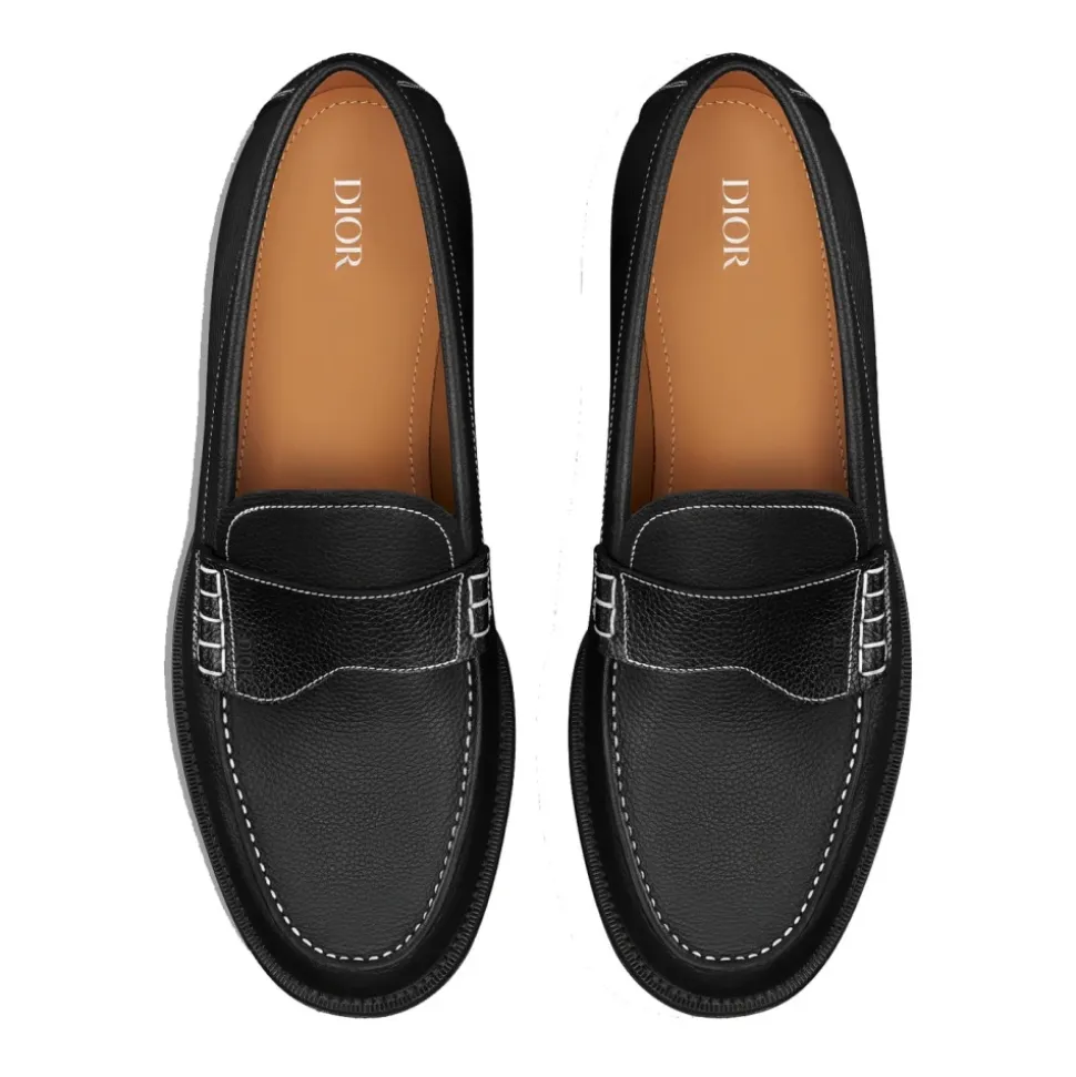 Granville Loafer
