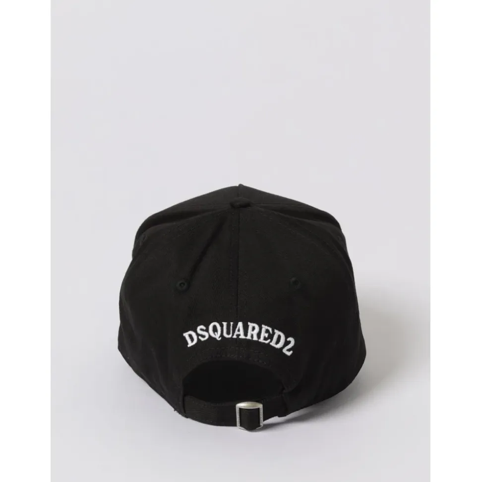 Graphic Patch Cap