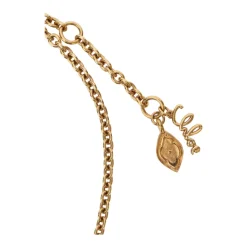Graue Bijoux Halskette JN19