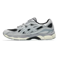 Graue Sneakers GEL-NYC