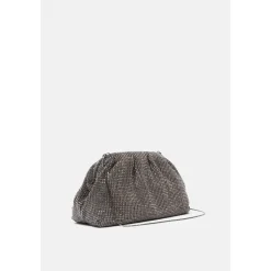 Graue Taschen für Modischen Stil