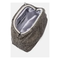 Graue Taschen für Modischen Stil