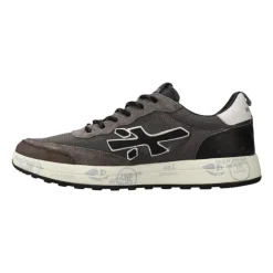 Graue Urban Running Sneakers