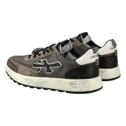 Graue Urban Running Sneakers