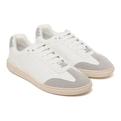 Greca Court Sneakers