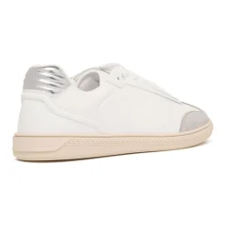 Greca Court Sneakers