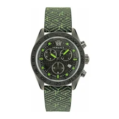 Greca Dome Chrono