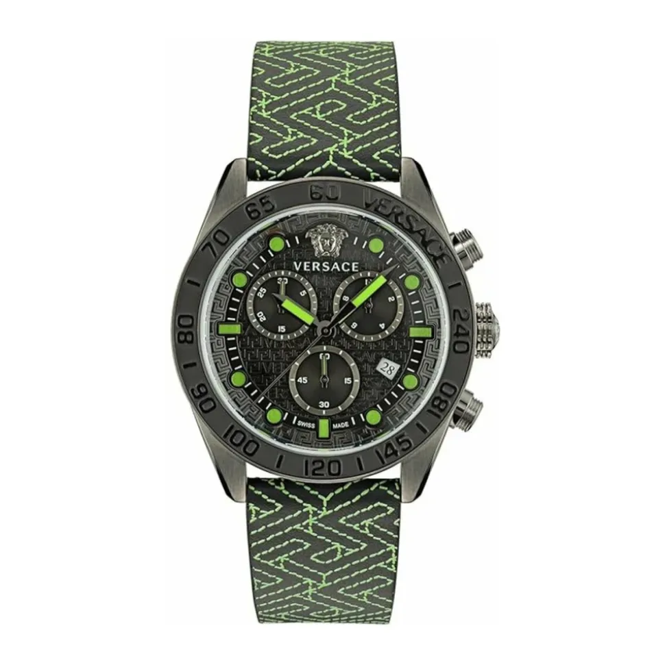 Greca Dome Chrono
