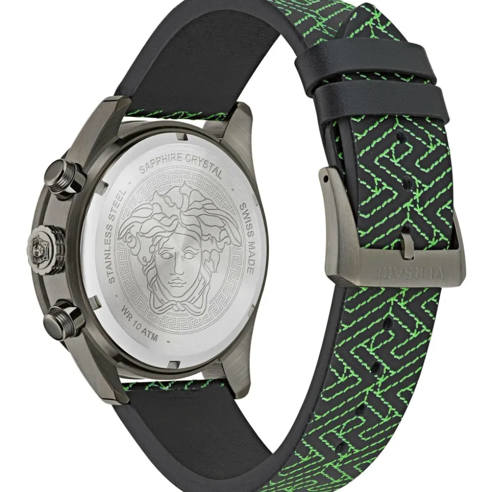 Greca Dome Chrono