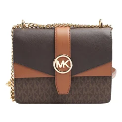 Greenwich Crossbody Bag