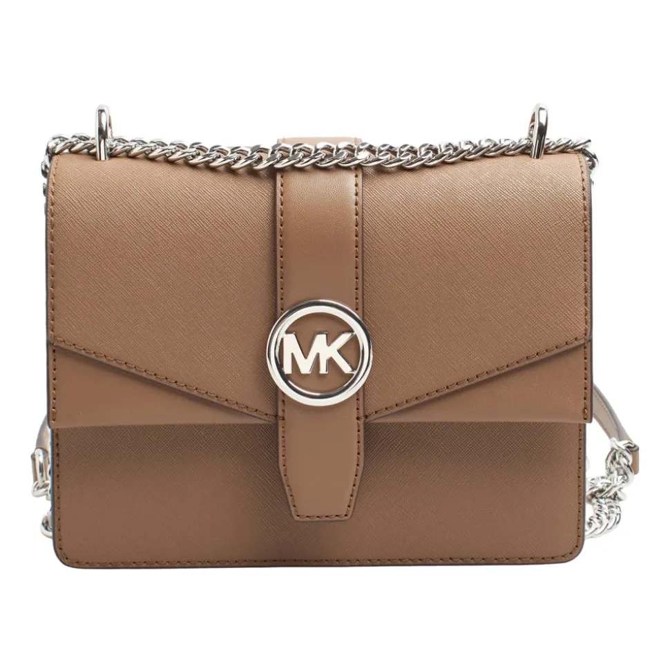 Greenwich Crossbody Bag