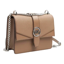 Greenwich Crossbody Bag