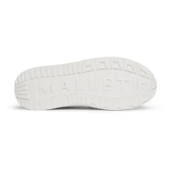 GRFTR Lite White Gold Sneakers