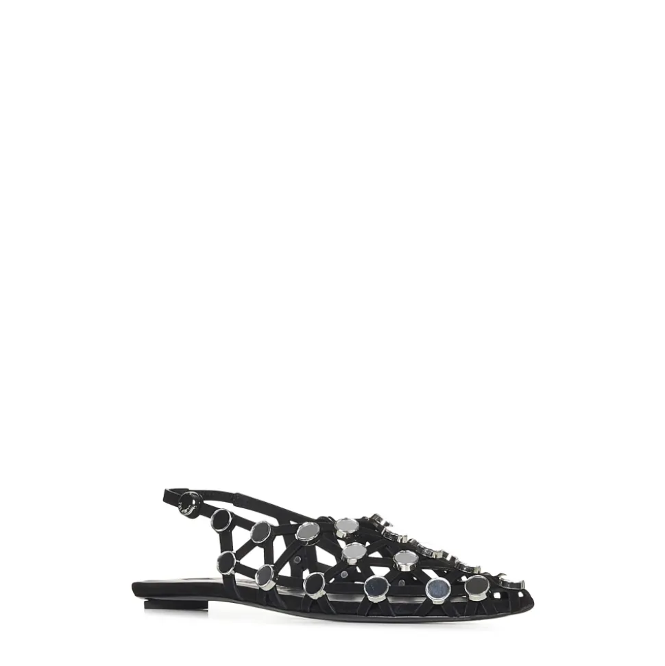 Grid Ballerinas