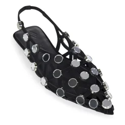 Grid Ballerinas