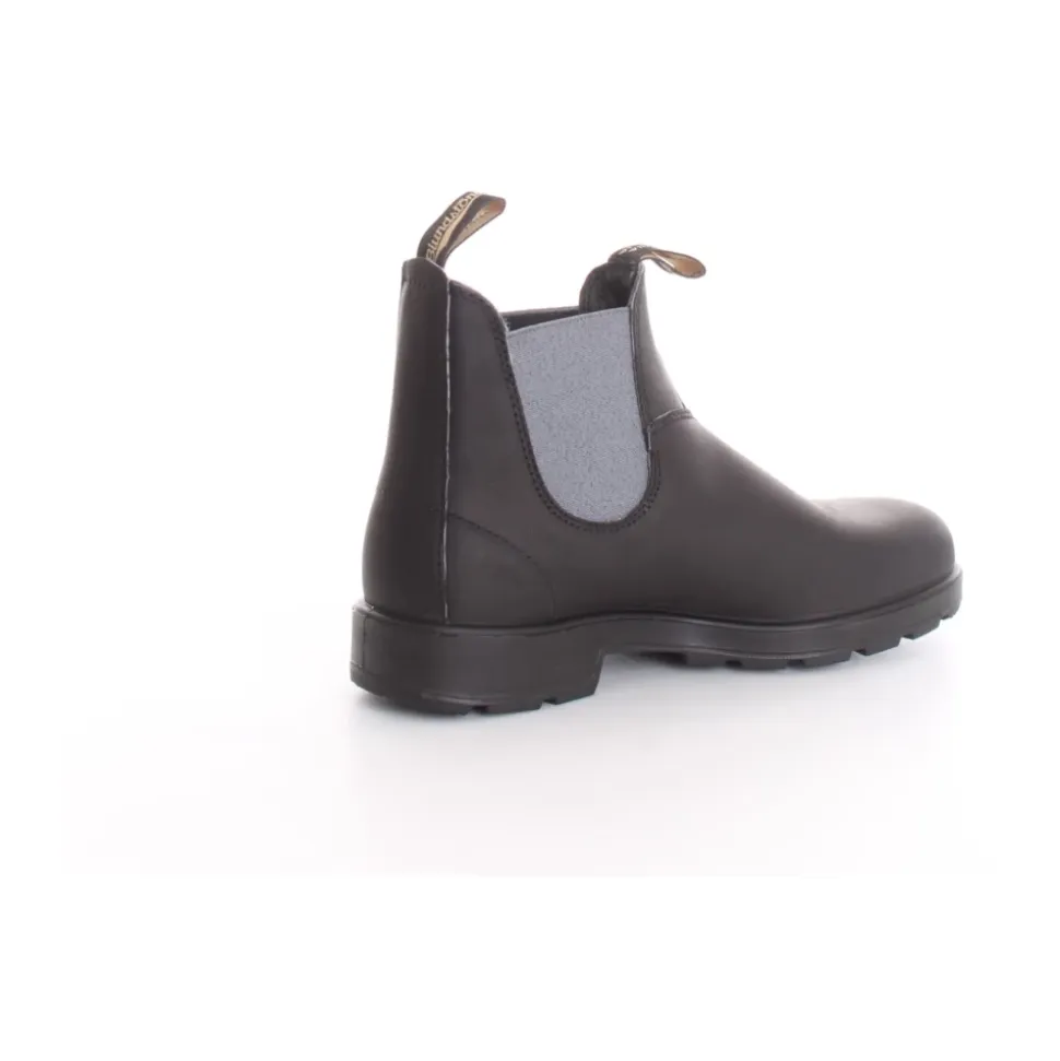 Grigio Chelsea Boots
