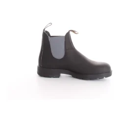 Grigio Chelsea Boots