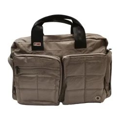 Grüne Arbeits-Laptoptasche Unisex