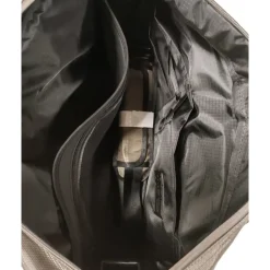 Grüne Arbeits-Laptoptasche Unisex