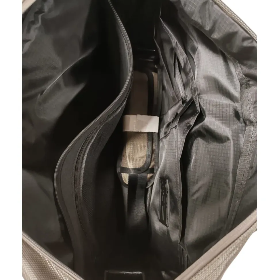 Grüne Arbeits-Laptoptasche Unisex