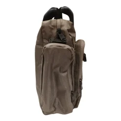Grüne Arbeits-Laptoptasche Unisex