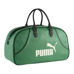 Grüne Archivtasche für Männer und Frauen