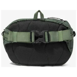 Grüne Jungen Lens Gürteltasche
