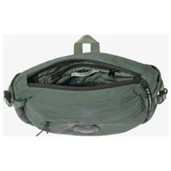 Grüne Jungen Lens Gürteltasche