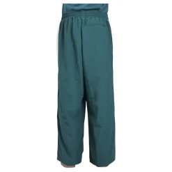 Grüne Sportliche Oversize T7 Hose