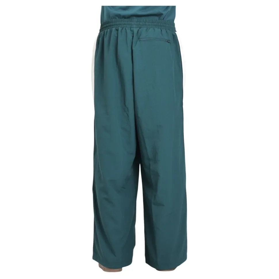 Grüne Sportliche Oversize T7 Hose