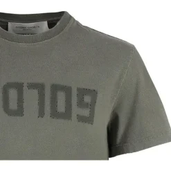 Grüne T-Shirt & Polo Kollektion