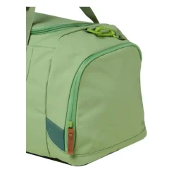 Grüne Unisex-Sporttasche